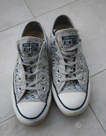 scarpe ginniche  Converse