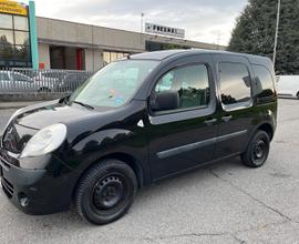 Renault Kangoo 1.6 105CV 5 porte Benzina/GPL Easy 