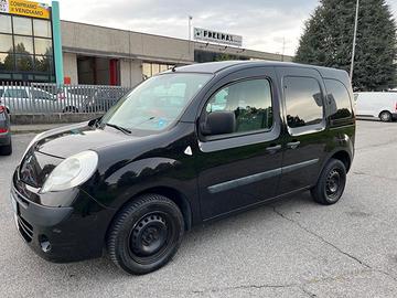 Renault Kangoo 1.6 105CV 5 porte Benzina/GPL Easy 