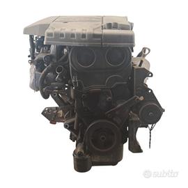 Motore Mitsubishi Pajero Pinin 1.8 GDI 2002 4G93