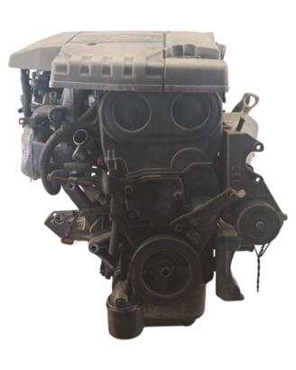 Motore Mitsubishi Pajero Pinin 1.8 GDI 2002 4G93