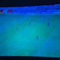 Samsung 65”  LED serie 6 uhd curvo