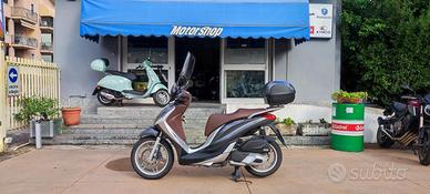 Piaggio Medley 150
