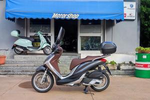 Piaggio Medley 150