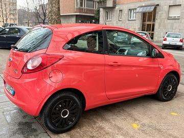Ford ka 2009