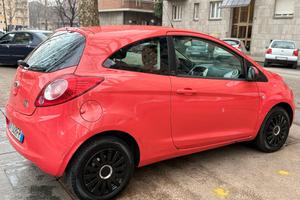 Ford ka 2009
