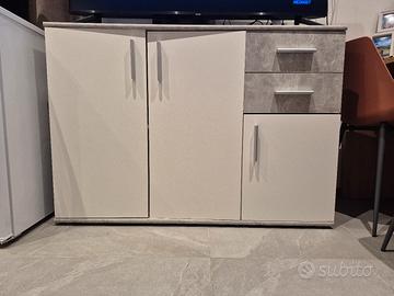 Credenza / Mobile TV 