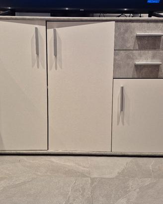 Credenza / Mobile TV 