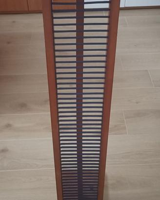 Torre porta CD