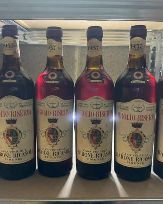 Vini collezione
