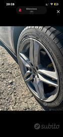 Cerchi 5x112 17” con pneumatici