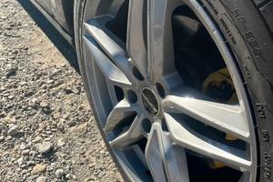 Cerchi 5x112 17” con pneumatici