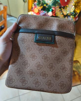 borsello Guess