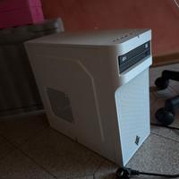 PC fisso PJ Digital Store.