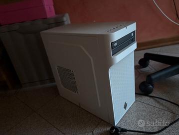 PC fisso PJ Digital Store.