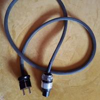 Cavo alimentazione System and Magic