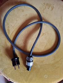 Cavo alimentazione System and Magic