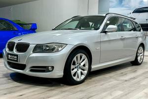 BMW 320D 2.0 184CV 2012 MANUALE DOPPIO TETTO