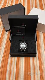 Tudor Blackbay Chrono
