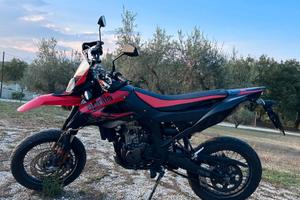 Aprilia SX 125 - 2019