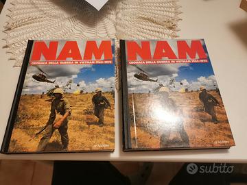 Enciclopedia Storia Vietnam 