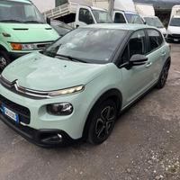 Citroen C3 PureTech 82 S&S Uptown