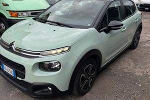 Citroen C3 PureTech 82 S&S Uptown