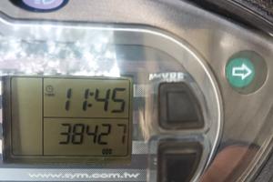 SYM Symphony 150