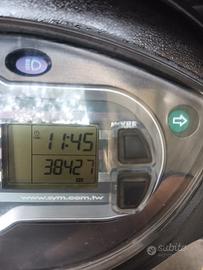 SYM Symphony 150