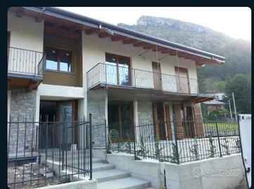 Immobile in asta di 68 m² con 2 locali e box auto 