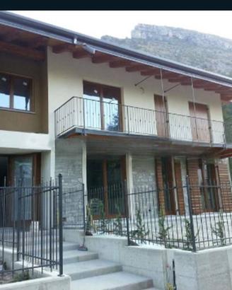 Immobile in asta di 68 m² con 2 locali e box auto 