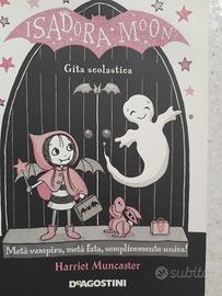 isadora moon