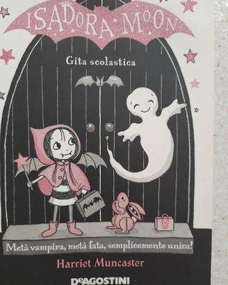 isadora moon