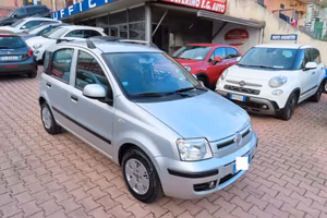 Panda 1.2 Dynamic GPL DI SERIE 2010 EURO 6