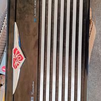Amplificatore mono Sound stream e sub Hifonics