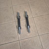 manubri professionali