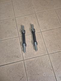 manubri professionali