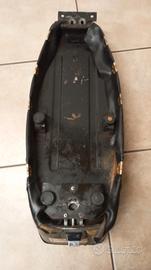 sella vespa