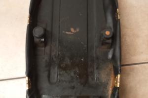 sella vespa