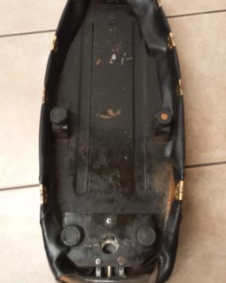 sella vespa