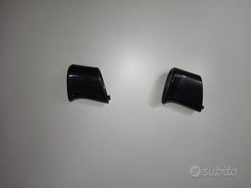 Supporti per specchietti retrovisori Harley