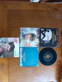 Gianni Morandi 45 giri 