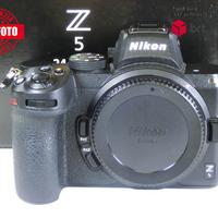 Nikon Z5
