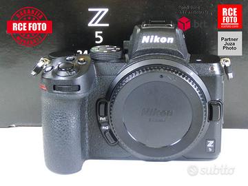 Nikon Z5