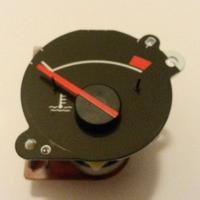 Volvo Strumento Temperatura Acqua VOLVO 740 POLAR