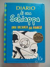 Diario di una schiappa