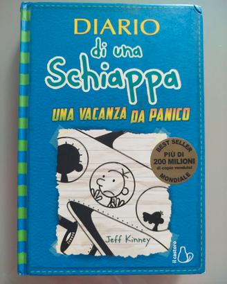 Diario di una schiappa