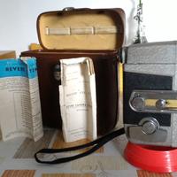 Cinepresa REVERE EYE - MATIC CA-5 - anno 1958