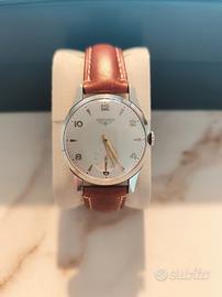 Longines Calatrava 