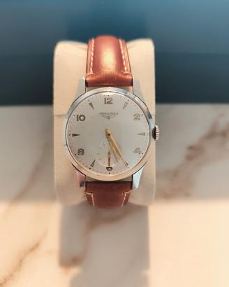 Longines Calatrava 